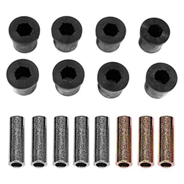 Tuff Country® - Front Control Arm Bushing Kit