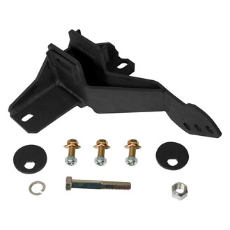 Tuff Country® - Track Bar Relocating Brackets