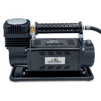 Tuff Stuff Overland® - Portable Air Compressor