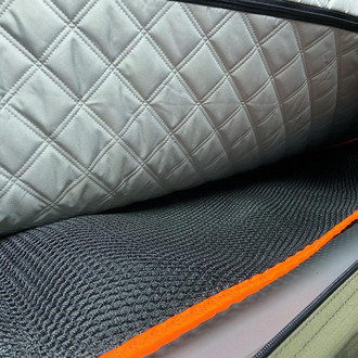 Tuff Stuff Overland® - Alpha II Anti-Condensation Mats