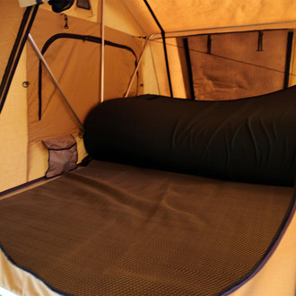 Tuff Stuff Overland® - Ranger 65 Anti-Condensation Mats