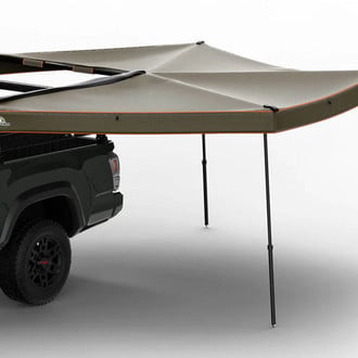 Tuff Stuff Overland® - Compact Driver & Passenger Side Awning
