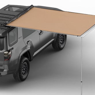 Tuff Stuff Overland® - Rooftop Awning