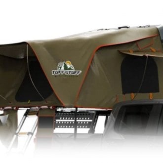 Tuff Stuff Overland® -