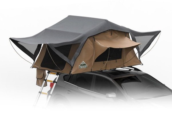 Tuff Stuff Overland® - Rooftop Tent