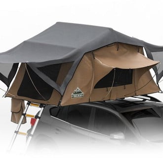 Tuff Stuff Overland® - Trailhead Rooftop Tent
