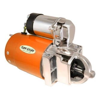 Tuff Stuff Performance® - OEM Style Starter
