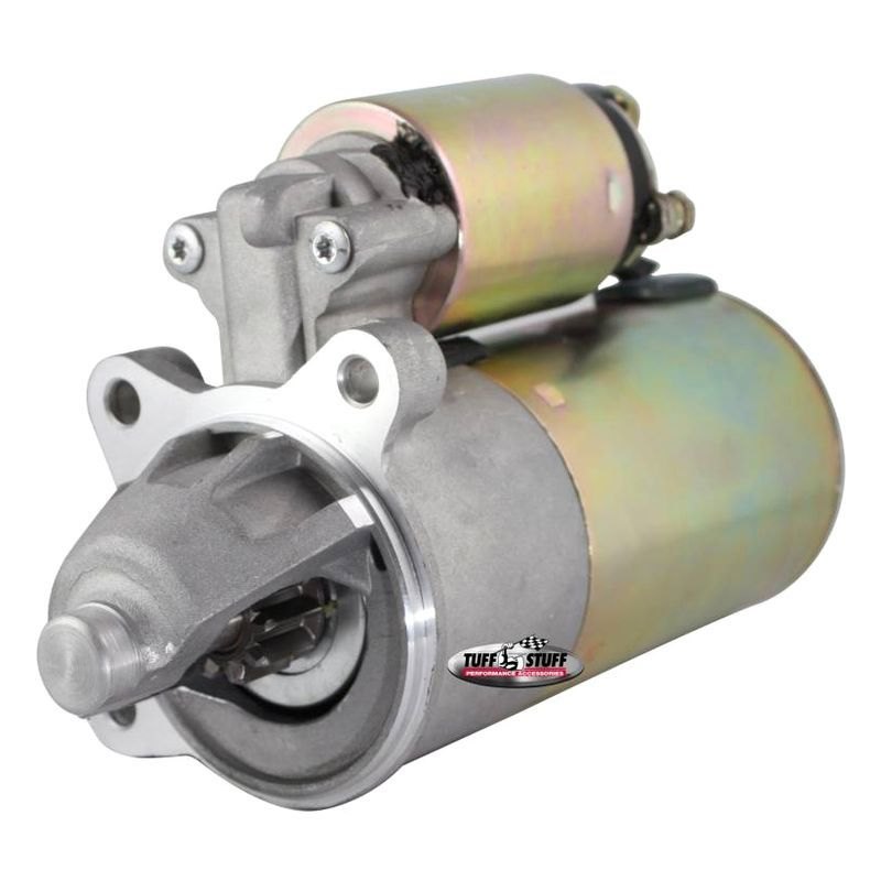 Tuff Stuff Performance® - Gear Reduction Starter