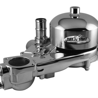 Tuff Stuff Performance® - Standard Flow™ Platinum Water Pump
