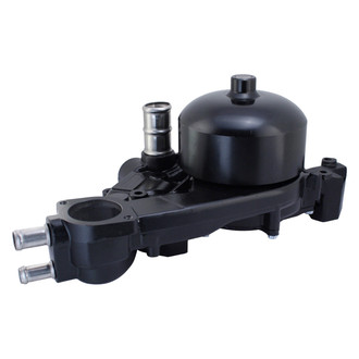 Tuff Stuff Performance® - Standard Flow™ Platinum Water Pump