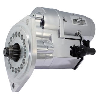 Tuff Stuff Performance® - Starter