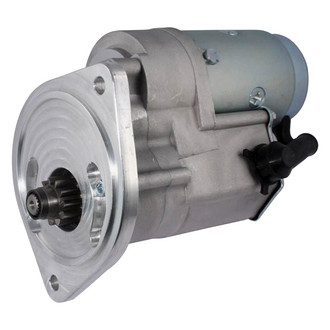 Tuff Stuff Performance® - Starter