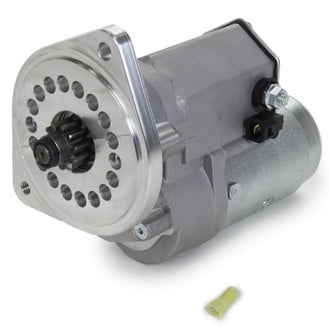 Tuff Stuff Performance® - Starter
