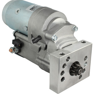 Tuff Stuff Performance® - Starter