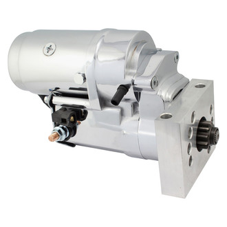 Tuff Stuff Performance® - Starter