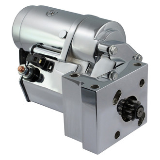 Tuff Stuff Performance® - Starter