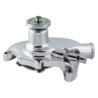 Tuff Stuff Performance® - SuperCool Flow™ Platinum Water Pump