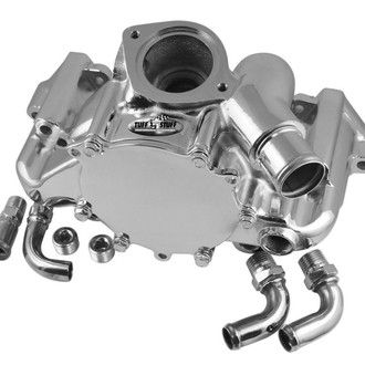 Tuff Stuff Performance® - Standard Flow™ Platinum Water Pump