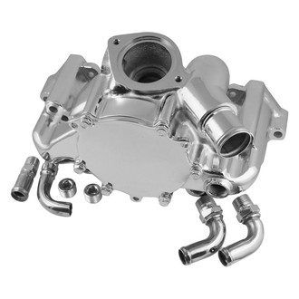 Tuff Stuff Performance® - Standard Flow™ Platinum Water Pump