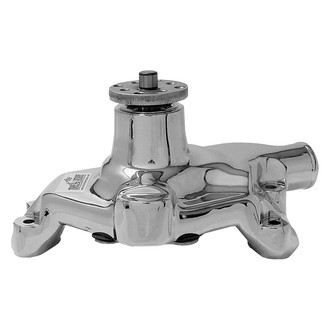 Tuff Stuff Performance® - SuperCool Flow™ Platinum Water Pump