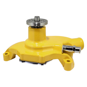 Tuff Stuff Performance® - SuperCool Flow™ Platinum Water Pump