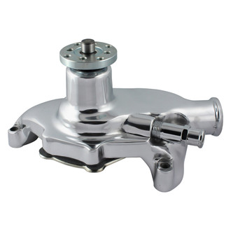Tuff Stuff Performance® - SuperCool Flow™ Platinum Water Pump