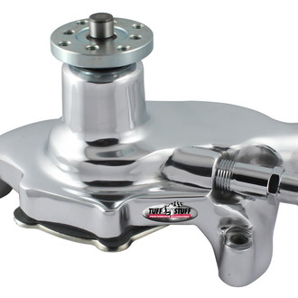 Tuff Stuff Performance® - SuperCool Flow™ Platinum Water Pump