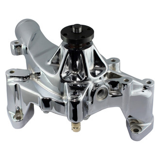 Tuff Stuff Performance® - SuperCool Flow™ Platinum Water Pump