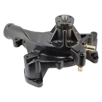 Tuff Stuff Performance® - SuperCool Flow™ Platinum Water Pump