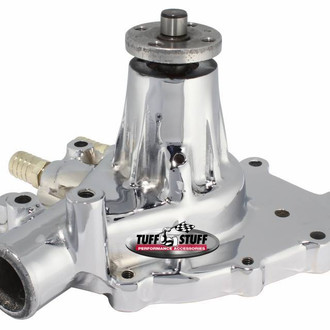 Tuff Stuff Performance® - SuperCool Flow™ Platinum Water Pump