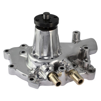 Tuff Stuff Performance® - SuperCool Flow™ Platinum Water Pump