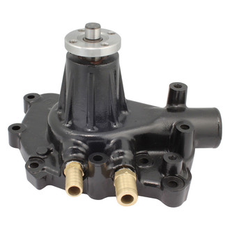 Tuff Stuff Performance® - SuperCool Flow™ Platinum Water Pump