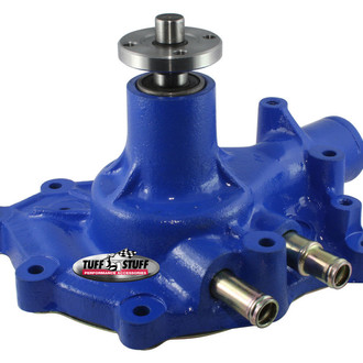 Tuff Stuff Performance® - SuperCool Flow™ Water Pump with Passanger Side Inlet