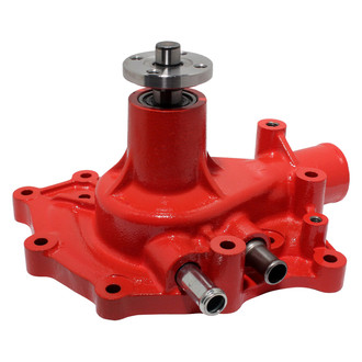 Tuff Stuff Performance® - SuperCool Flow™ Water Pump with Passanger Side Inlet