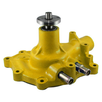 Tuff Stuff Performance® - SuperCool Flow™ Water Pump with Passanger Side Inlet