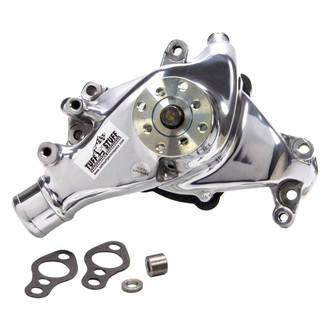 Tuff Stuff Performance® - SuperCool Flow™ Platinum Water Pump