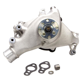Tuff Stuff Performance® - SuperCool Flow™ Platinum Water Pump