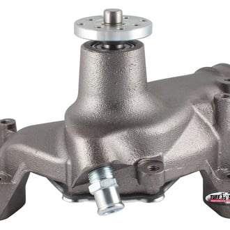 Tuff Stuff Performance® - SuperCool Flow™ Water Pump with Threaded Water Port