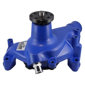 Tuff Stuff Performance® - SuperCool Flow™ Water Pump with Threaded Water Port