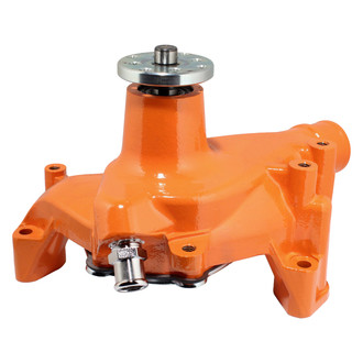 Tuff Stuff Performance® - SuperCool Flow™ Water Pump with Threaded Water Port