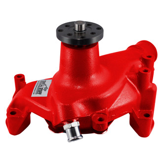 Tuff Stuff Performance® - SuperCool Flow™ Water Pump with Threaded Water Port