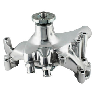 Tuff Stuff Performance® - SuperCool Flow™ Platinum Water Pump