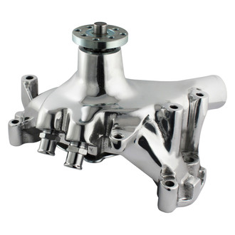 Tuff Stuff Performance® - SuperCool Flow™ Platinum Water Pump