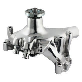 Tuff Stuff Performance® - SuperCool Flow™ Platinum Water Pump