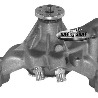 Tuff Stuff Performance® - SuperCool Flow™ Water Pump with Threaded Water Port