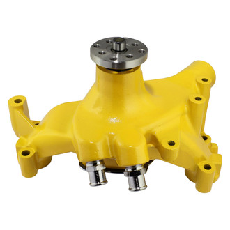 Tuff Stuff Performance® - SuperCool Flow™ Water Pump with Threaded Water Port