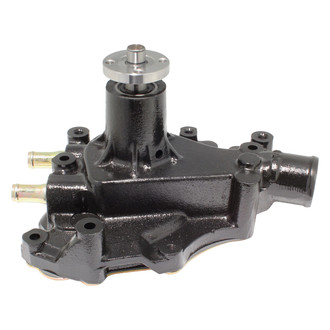 Tuff Stuff Performance® - SuperCool Flow™ Water Pump with Driver Side Inlet