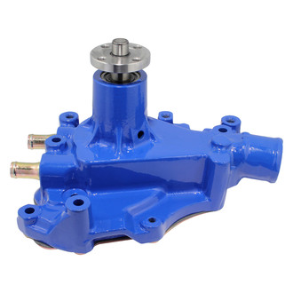 Tuff Stuff Performance® - SuperCool Flow™ Water Pump with Driver Side Inlet