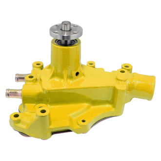 Tuff Stuff Performance® - SuperCool Flow™ Water Pump with Driver Side Inlet