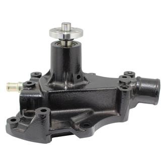 Tuff Stuff Performance® - SuperCool Flow™ Water Pump with Driver Side Inlet